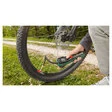 BOSCH Akku-Druckluftpumpe Easypump