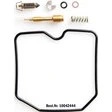 Tourmax Vergaser-Reparatur-Kit