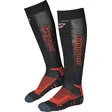 Probiker Motorradsocken Lang