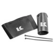 Kriega Fork Seal Covers (Gabelschoner)