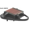 K&N Dauerluftfilter