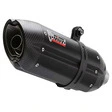 MIVV Suono Auspuffsystem mit EG-BE