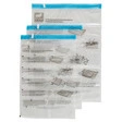 Nordkap Kompressionsbeutel 3er Set