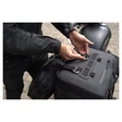 Held Hecktasche Tour-Pack