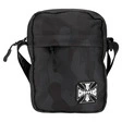 WCC Schultertasche