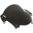 Bodystyle Racingscheibe schwarz-getönt mit ABE
