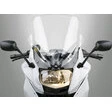 ZTechnik V-Stream Windschild mit ABE