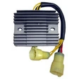 TECNIUM Lithium-Ion Lichtmaschinen-Regler