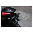 MOTOISM Kennzeichenhalter Div. Modelle
