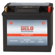 Delo Lithium-Ionen-Batterien