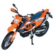 Maisto Fertigmodell der KTM 690 SMC R