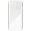 Quad Lock Display Wetterschutz für Samsung Galaxy
