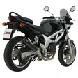 MIVV GP-C Auspuffsystem mit EG-BE