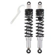 YSS Suspension Stoßdämpfer mit ABE