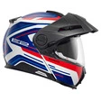 SCHUBERTH E2 Expedition Blue