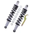 YSS Suspension Stoßdämpfer mit ABE
