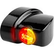 HeinzBikes Nano 3In1 Led-Blinker