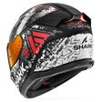 Shark Skwal i3 Hellcat