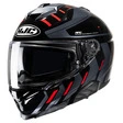 HJC i71 Simo MC1