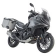SW-Motech TRAX ADV Alukoffer-System