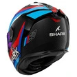 Shark Spartan GT Pro Guintoli