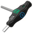 undefined 454/7 Schraubendreher-Set T-Griff