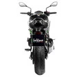 Leo Vince LV-14R Auspuffsystem mit EG-BE