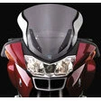 ZTechnik V-Stream Windschild mit ABE