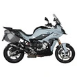 Storm Steel Black Oval