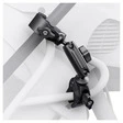 Insta360 Motorcycle Selfie Stick Clamp