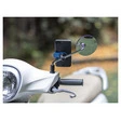Quad Lock Motorrad Spiegelhalterung