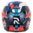 HJC RPHA 12 Red Bull Misano II