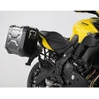 SW-Motech TRAX ADV Alukoffer-System