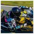 Nolan X-804 RS Liquido Carbon Glossy