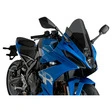 Puig Z-Racing Scheibe