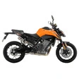 Arrow Pro-Race Auspuffsystem EG-BE
