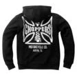WCC Choppers Dominator