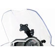 SW-Motech GPS Halterung Triumph TGR 800