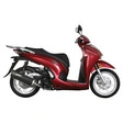 MIVV Mover Auspuffsystem mit EG-BE