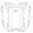 Hepco & Becker Smartrack Gepäckträger