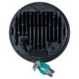 Louis Parts LED Hauptscheinwerfereinsatz 5,75"