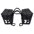 Enduristan Monsoon Satteltaschen