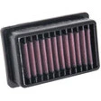 K&N Dauerluftfilter