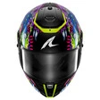 Shark Spartan RS Shaytan 2