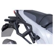 SW-Motech V-LOC Seitentaschen System 16/11 Liter