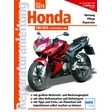 Bucheli Reparaturanleitungen Honda