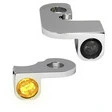 HeinzBikes Nano Led Armaturen-Blinker