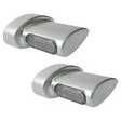 HeinzBikes Winglets Micro Led-Blinker