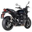 Akrapovic Slip-on Line Auspuffsystem mit EG-BE