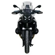 MRA Vario-Tourenscheibe